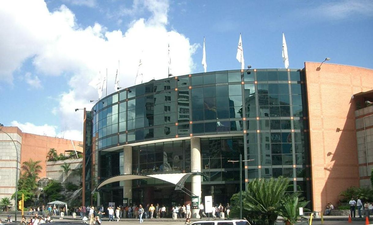 Place C.C. Sambil