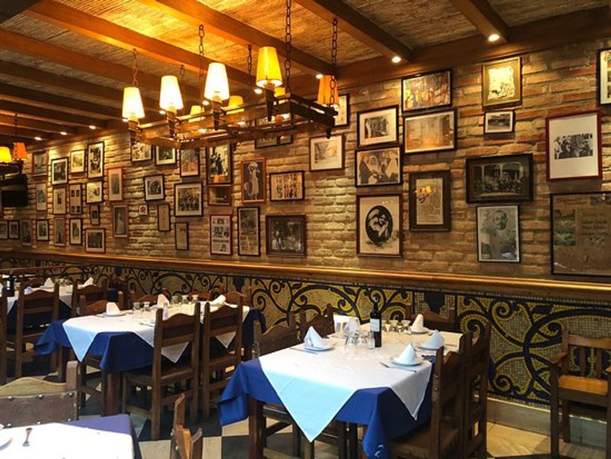 Restaurants Rest. Maute Grill