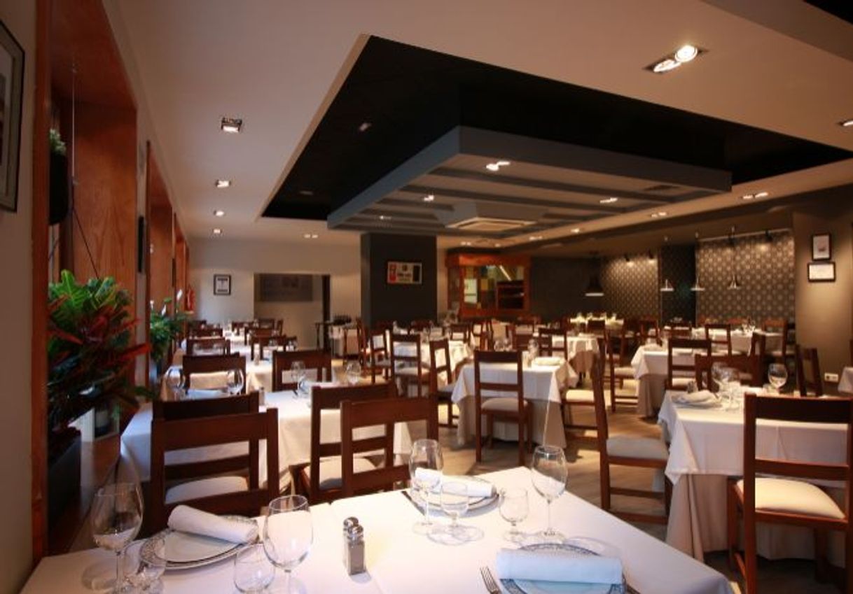 Restaurants Rest. Aranjuez