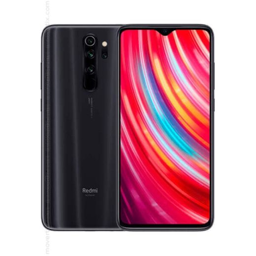 Xiaomi pro 8