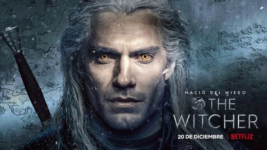 The Witcher | Avance oficial | Netflix - YouTube