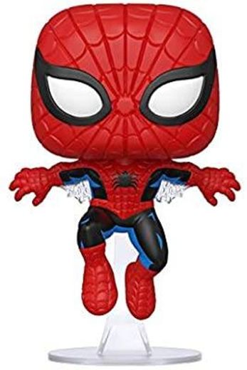 Funko pop Marvel Spiderman