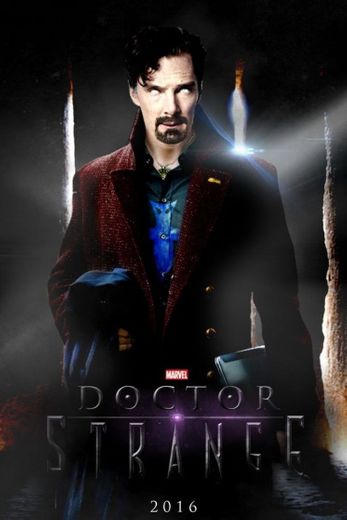 Doctor Strange