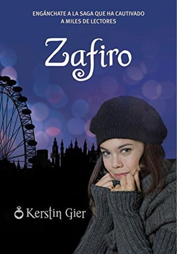 Zafiro (Rubí 2) 