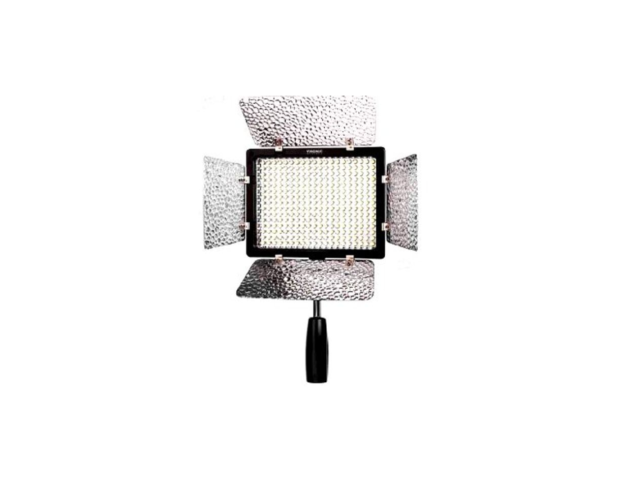 Product Yongnuo YN-300 II - Luz LED de video Hot Shoe para cámaras