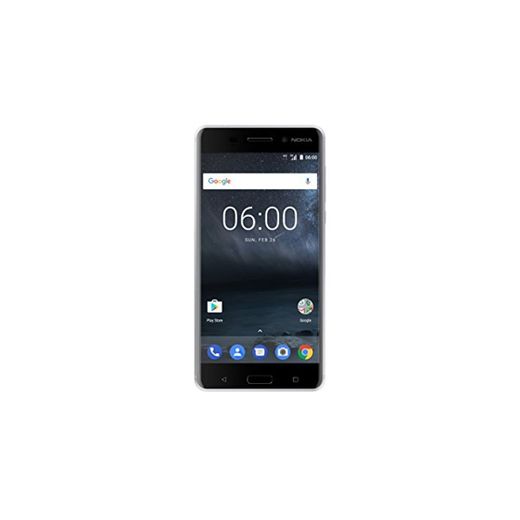 Nokia 6 Dual sim Smartphone