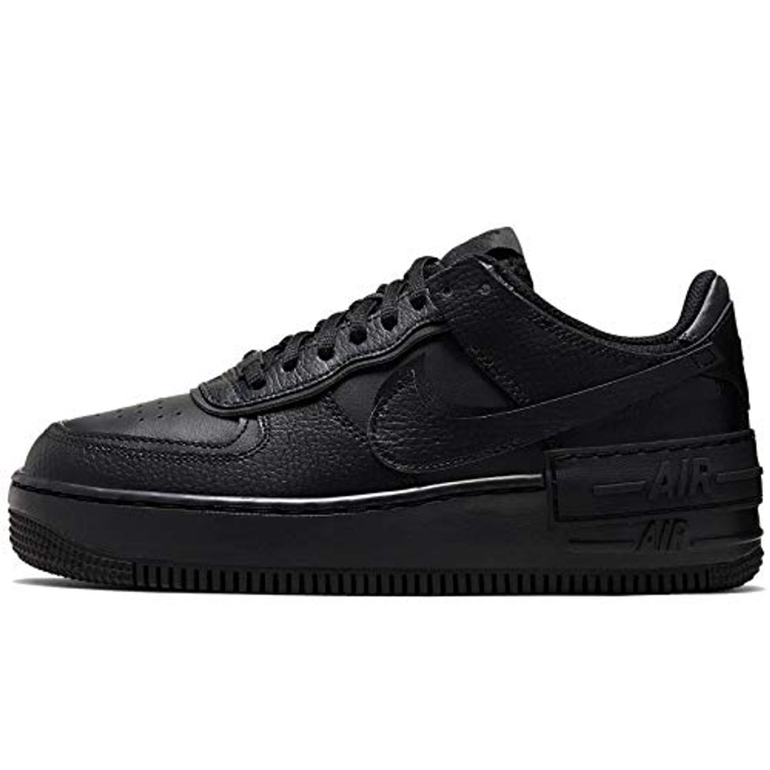 Moda Nike Air Force 1 Shadow