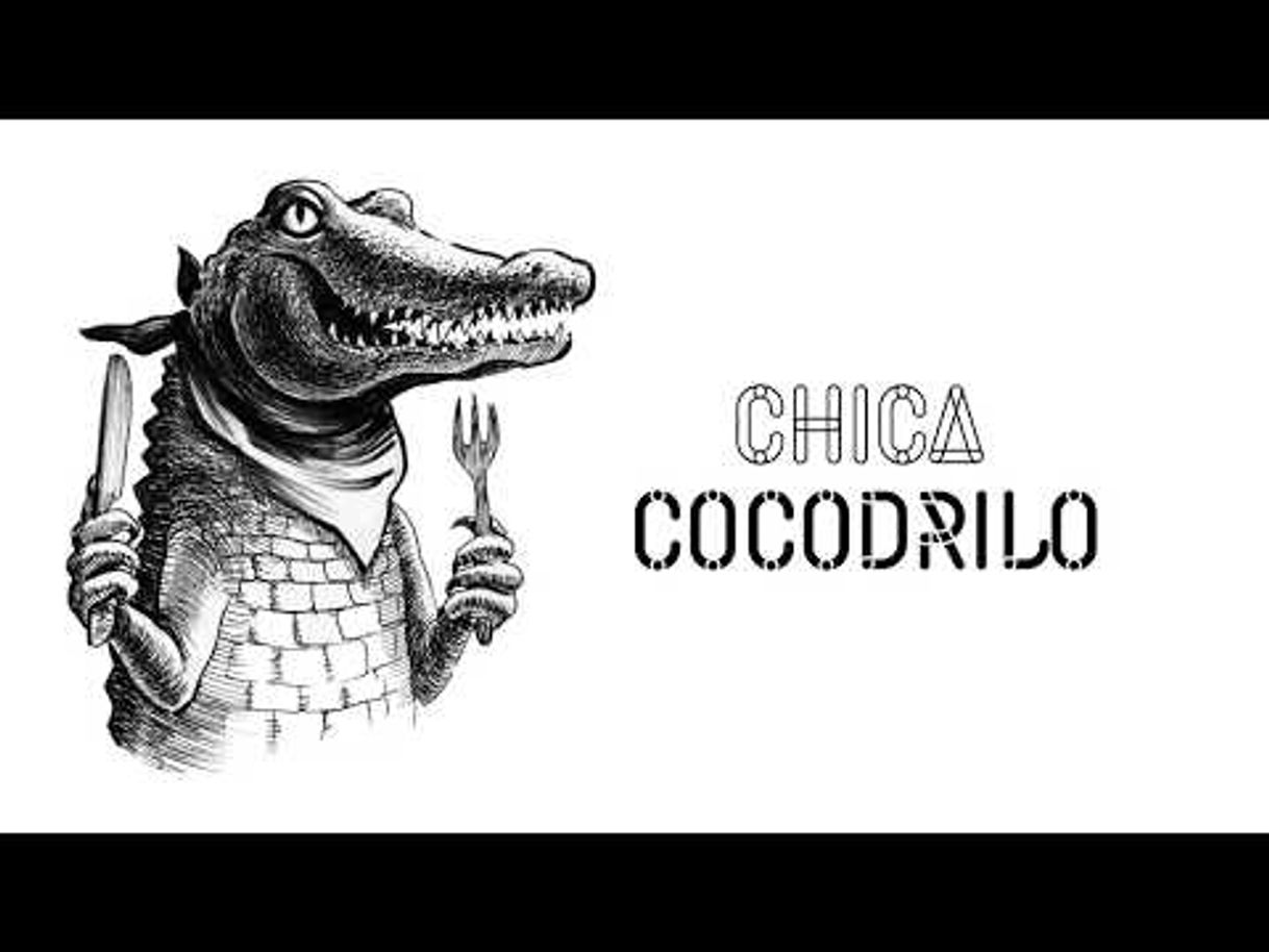 Fashion Ataque de las chicas cocodrilo 🐊 