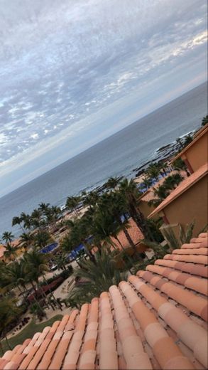 Grand Fiesta Americana Los Cabos All Inclusive Golf & Spa