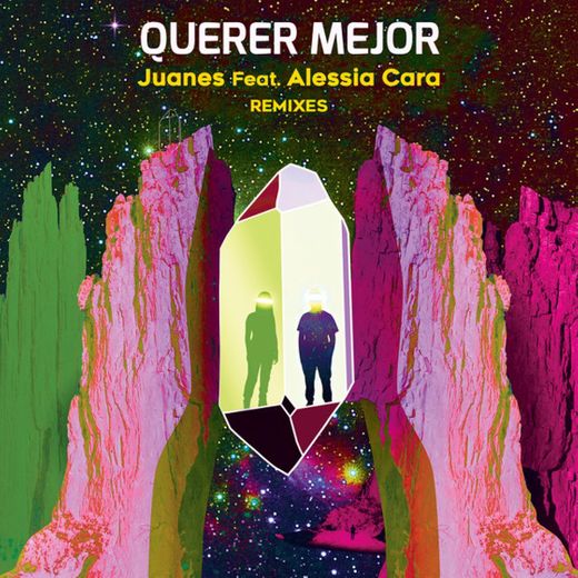 Querer Mejor - Sam Feldt Remix