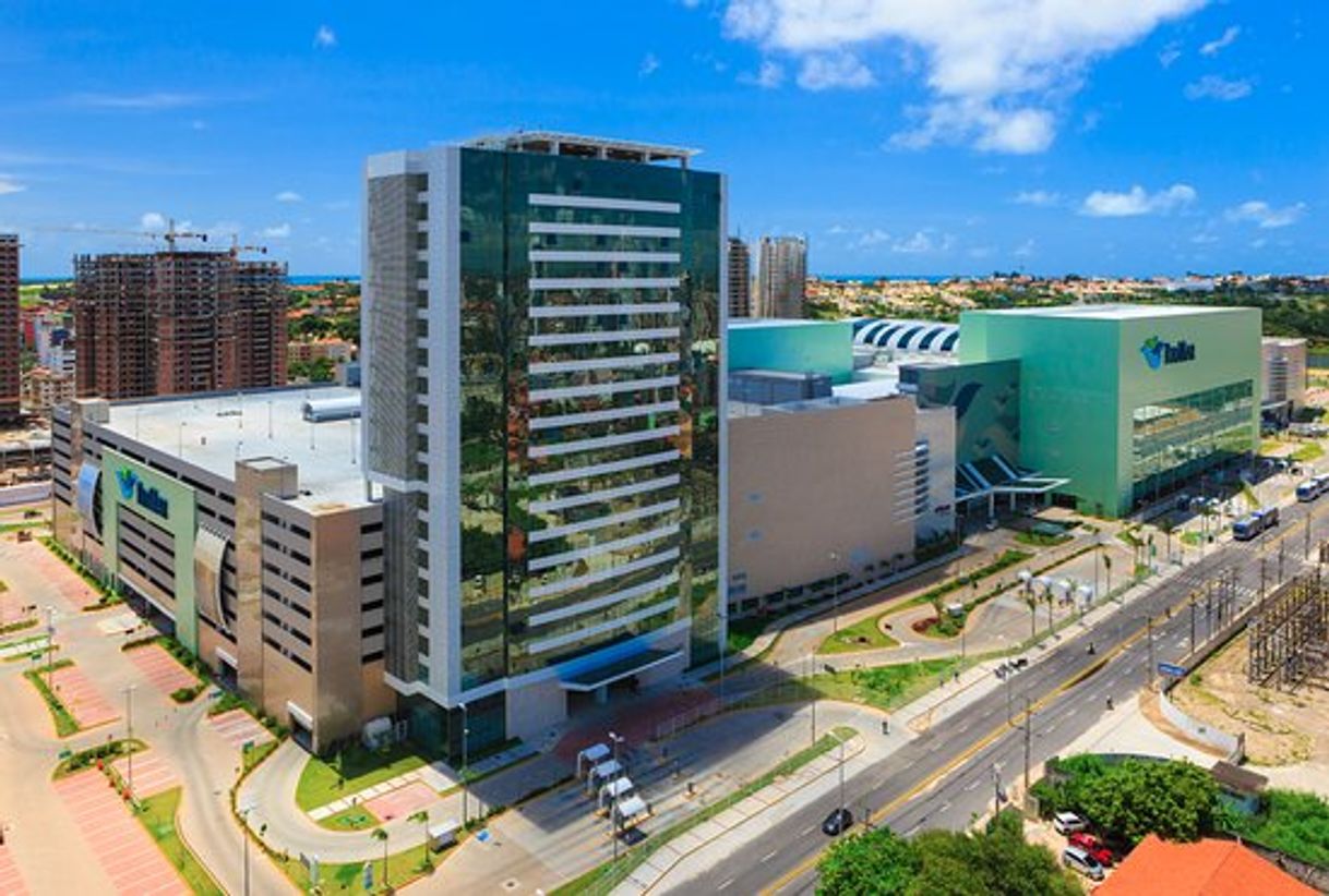 Place Shopping RioMar Fortaleza