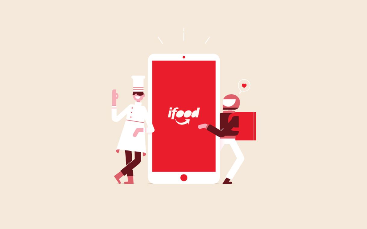 App Ifood