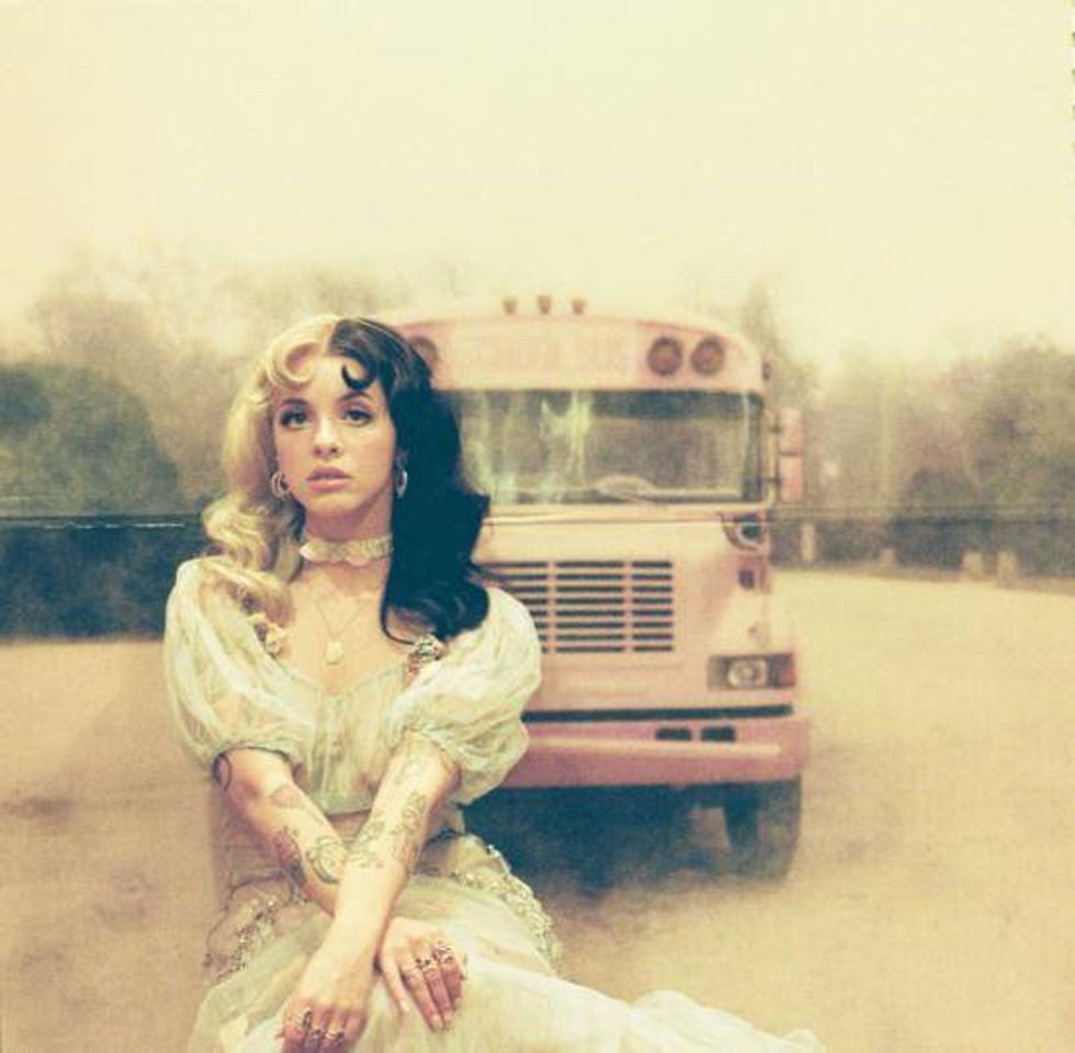 Music Melanie Martinez