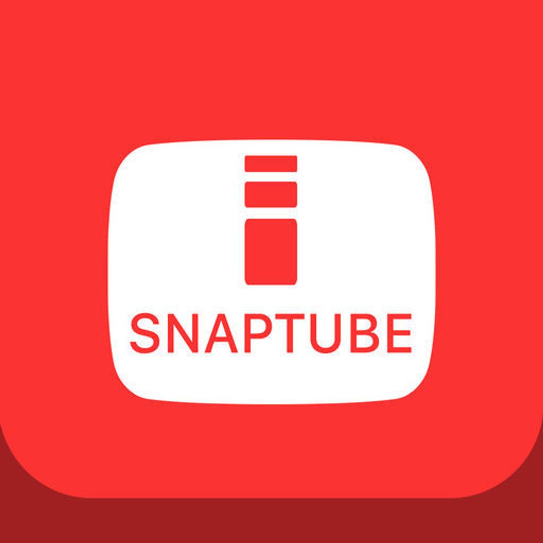 App SnapTube - Free Music Tube Player