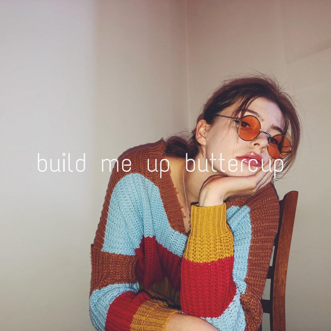 Music Build Me Up Buttercup