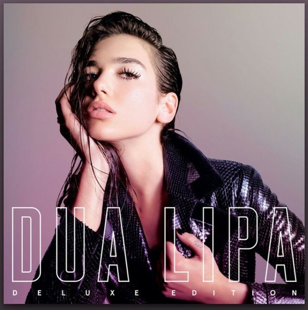 Music Dua Lipa (Deluxe)