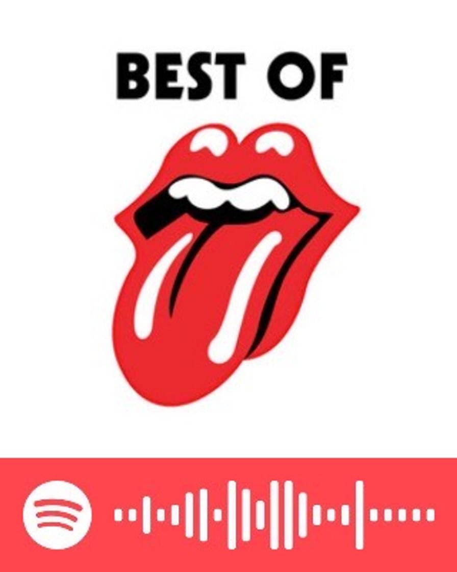 Music Rolling Stones Best Of