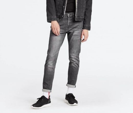 512™ Slim Taper Fit Jeans - Flex - Levi's Jeans