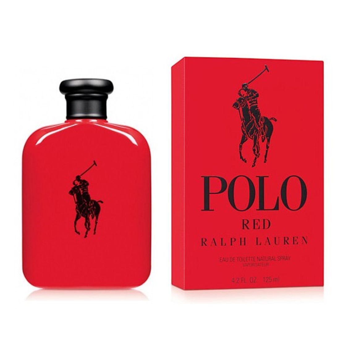 Producto Polo Red