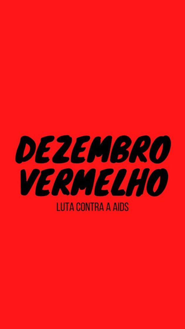 Moda Dezembro vermelho