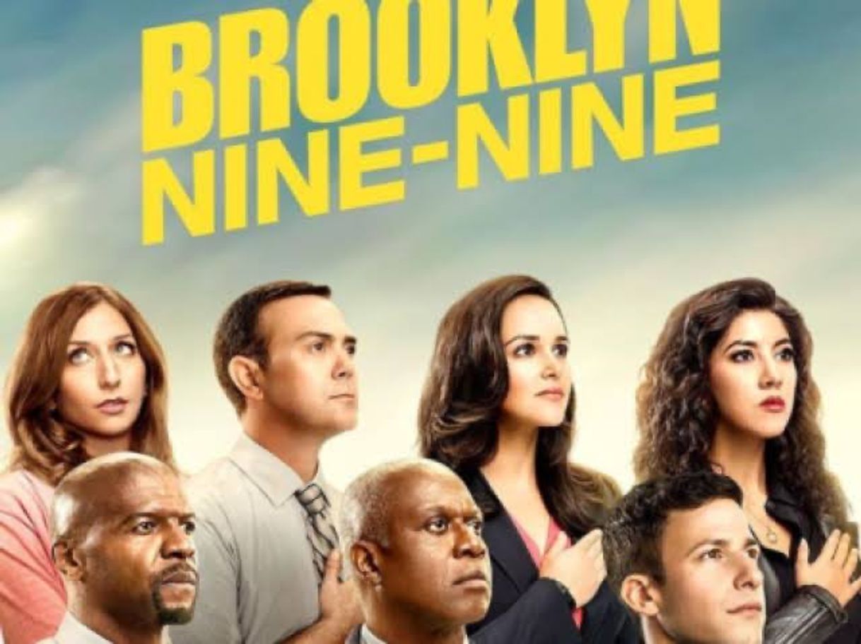 Series Brooklin nine-nine 