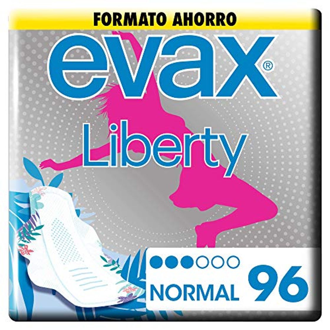 Product Evax  Liberty Normal