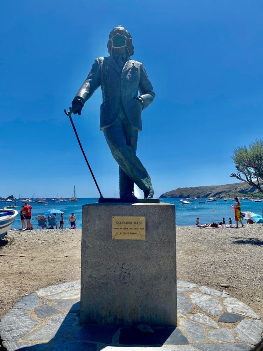 Place Cadaqués