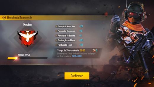 Garena Free Fire