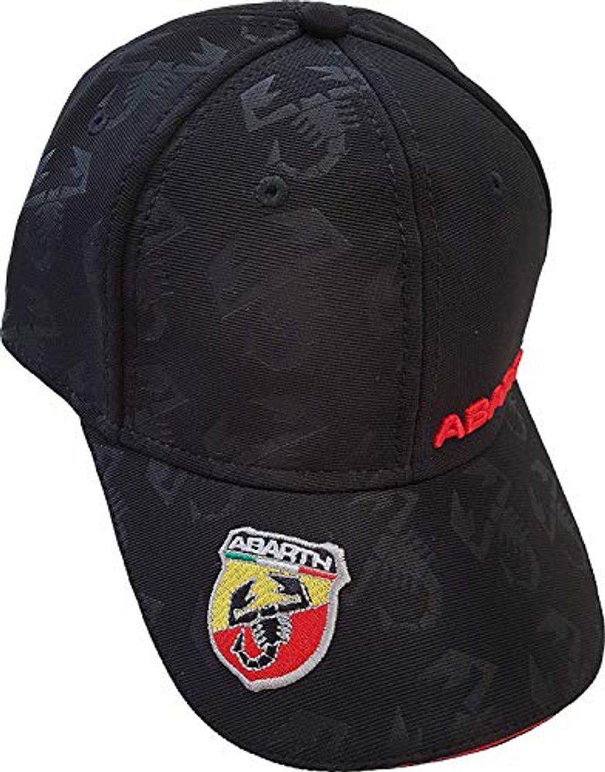 Fashion Abarth