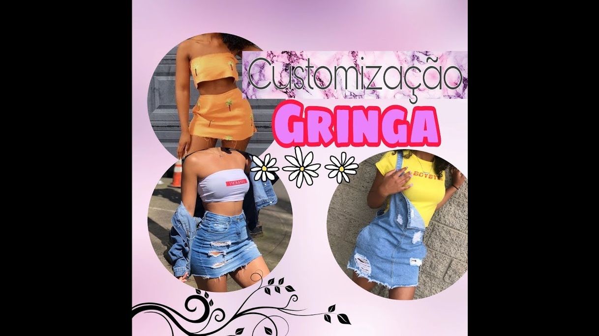 Social Remodela tu ropa