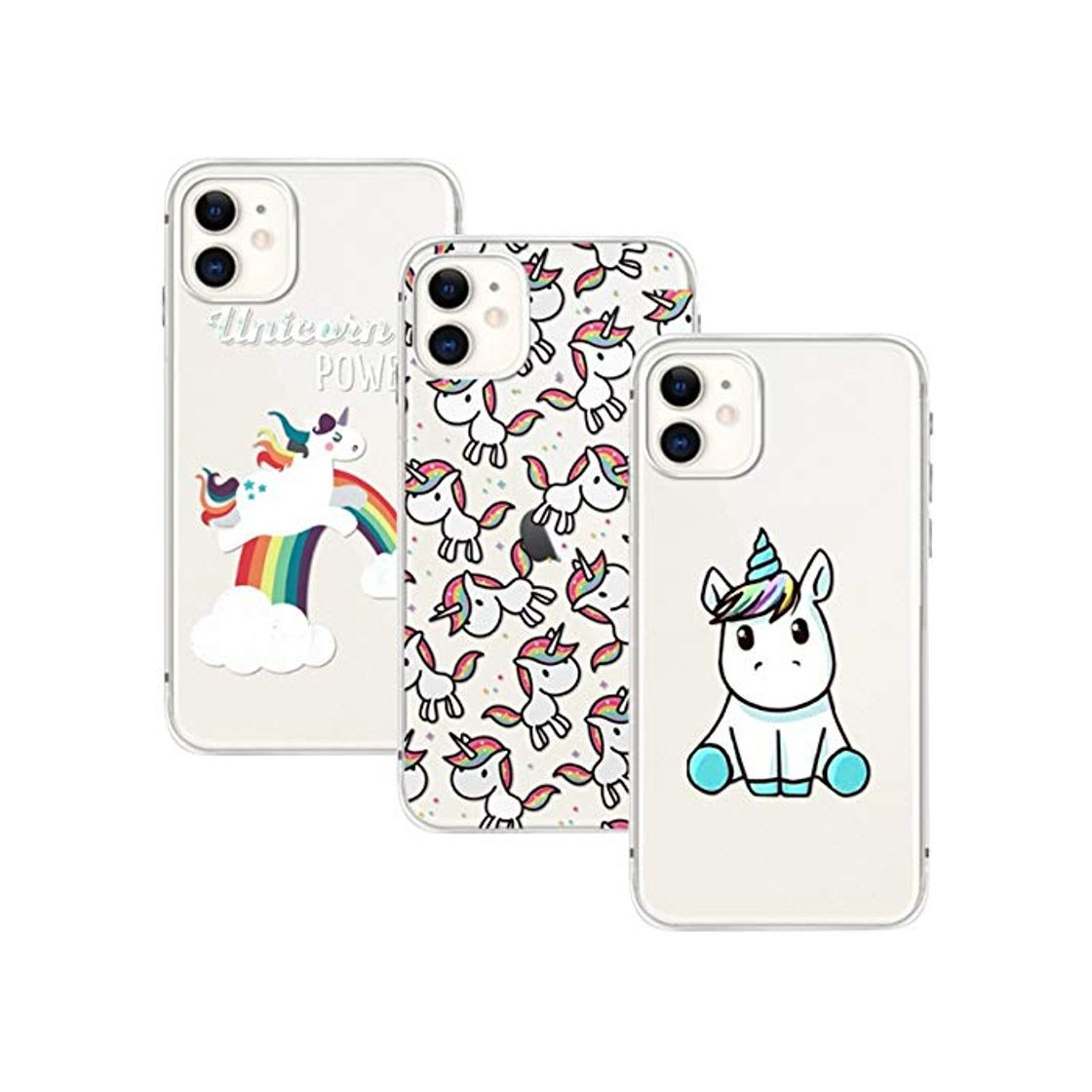 Product Young & Ming Funda para iPhone 11 6.1,