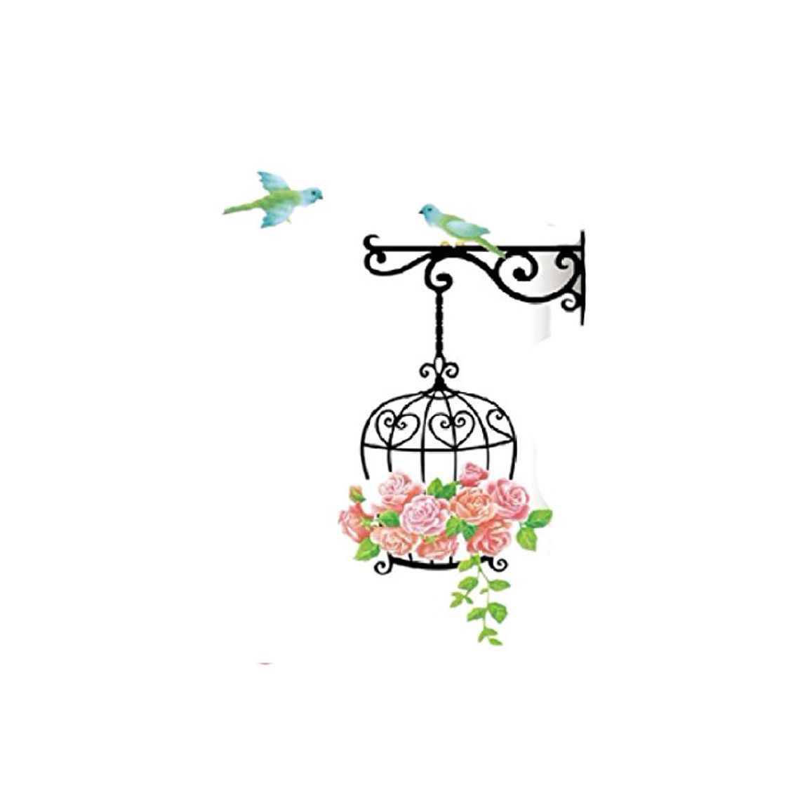 Social joyliveCY Adhesivo Decorativo Para Pared Con Dise Ntilde O De Dibujo De