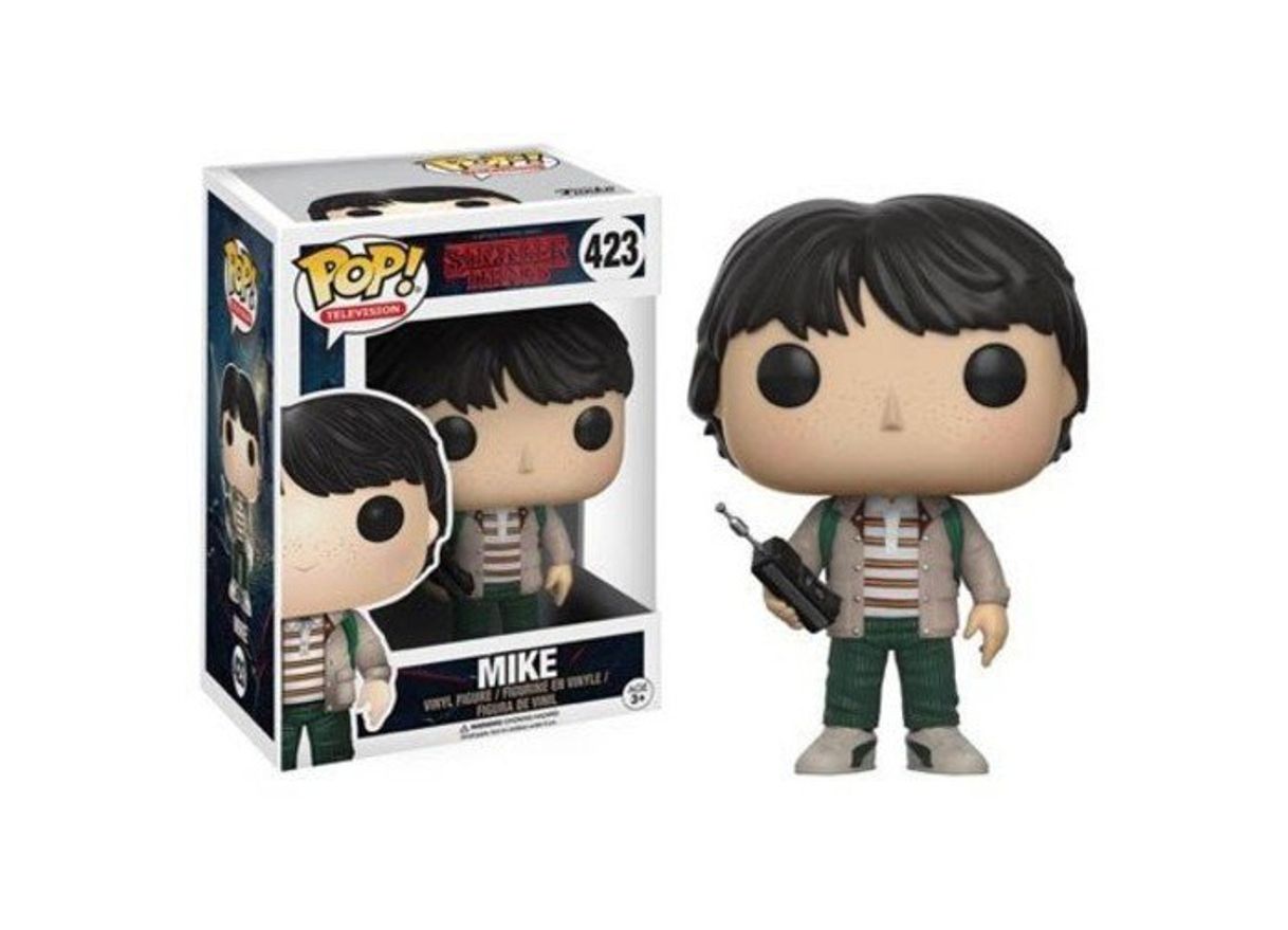 Game FunKo Stranger Things