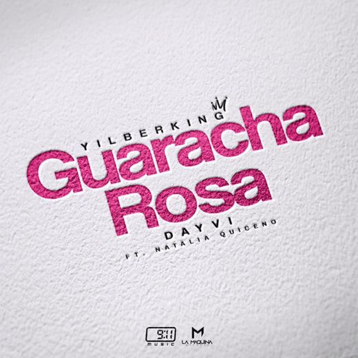 Guaracha Rosa