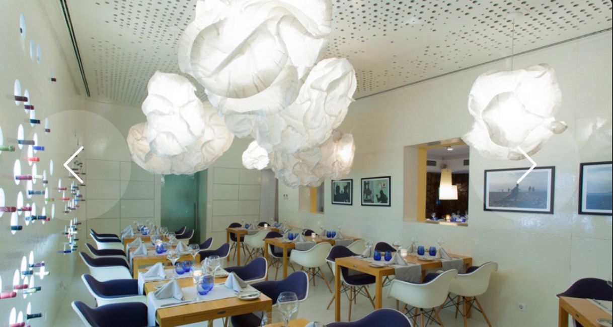 Restaurants Restaurante Pimms