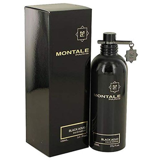 Montale Montale Black Aoud Edp