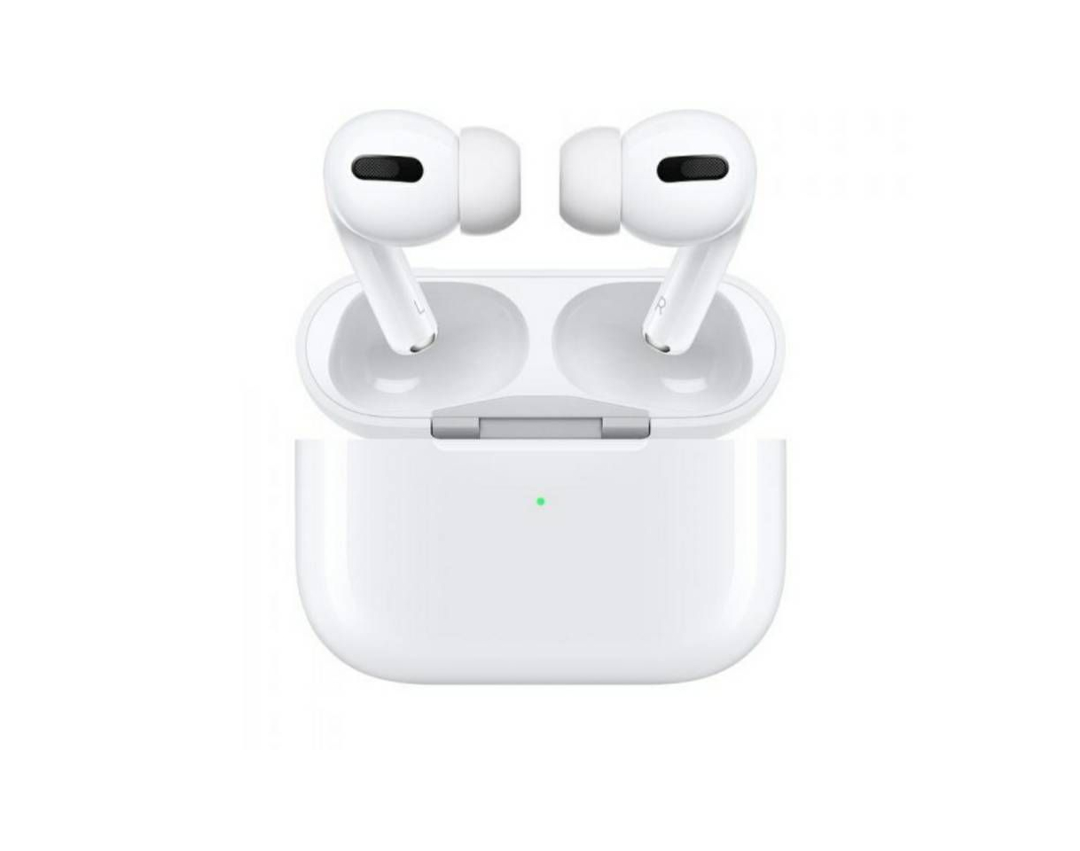 Product AirPods - Apple