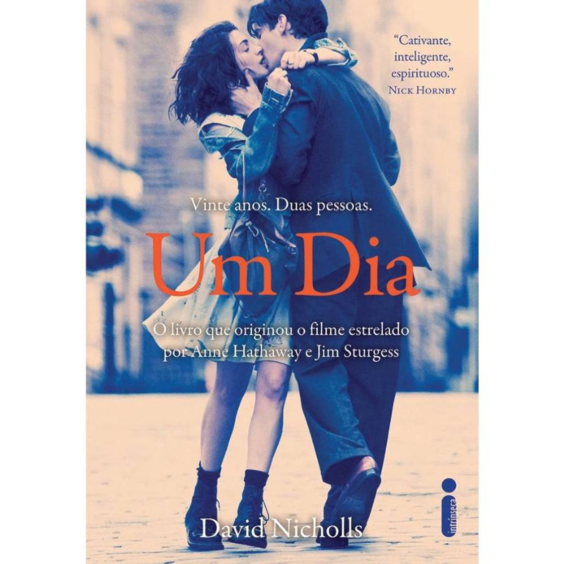 Libro Livro: Um dia 