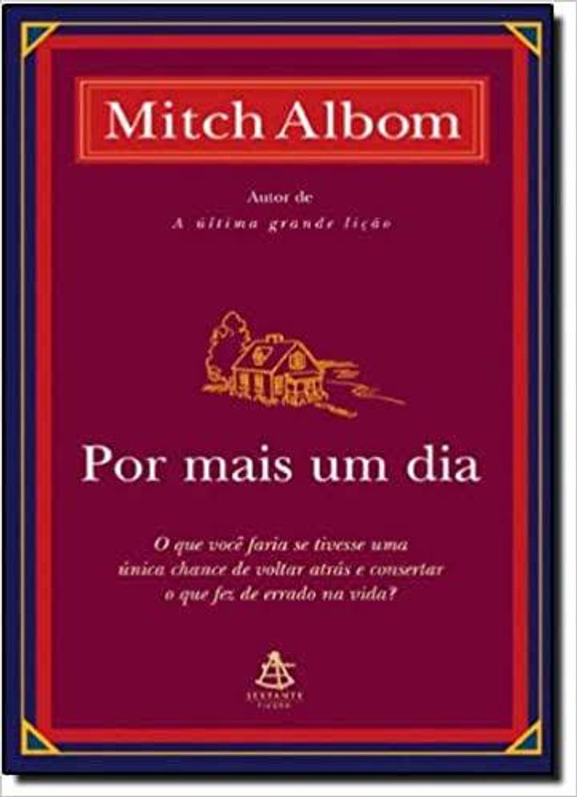 Libro Livro Por Mais um Dia