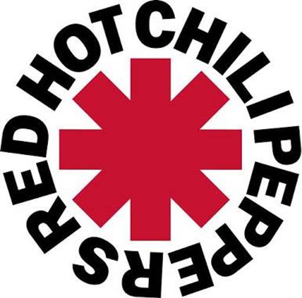 Music Red Hot Chili Peppers