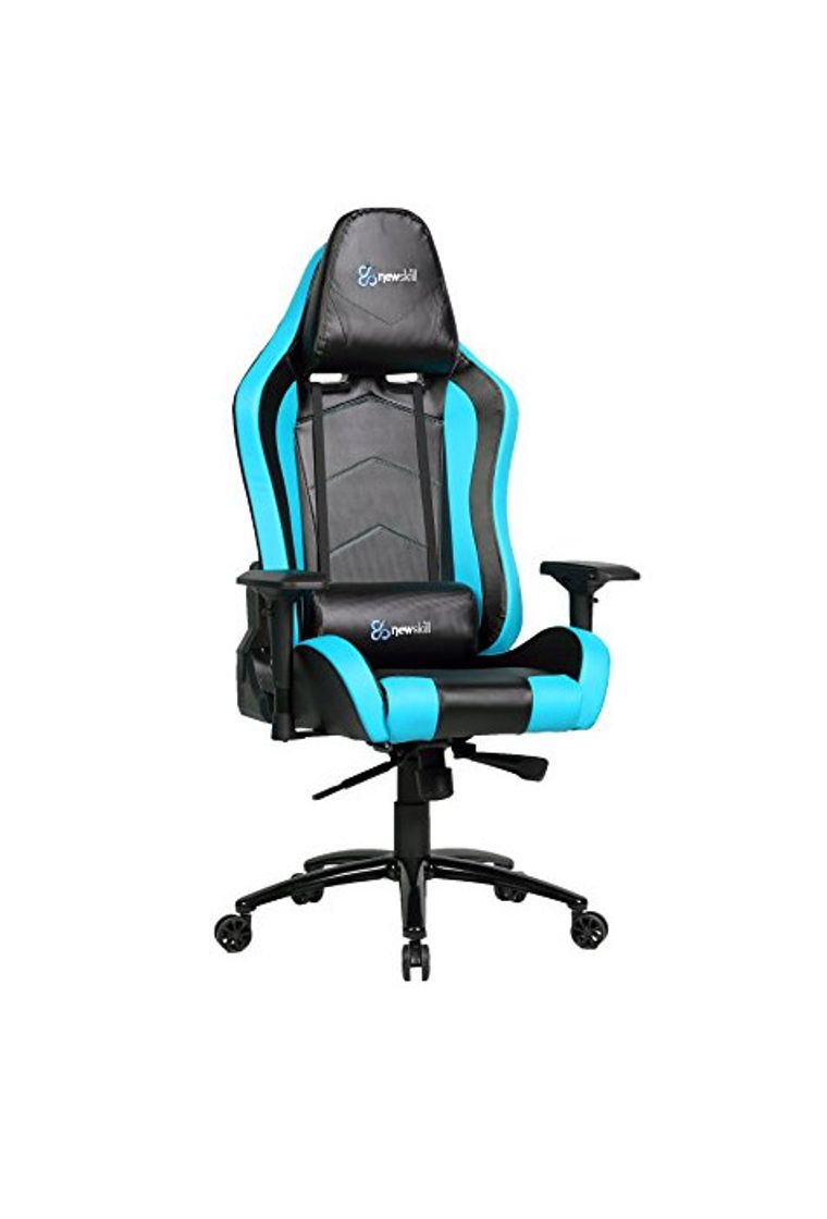 Social Newskill Takamikura Carbon - Silla gaming profesional
