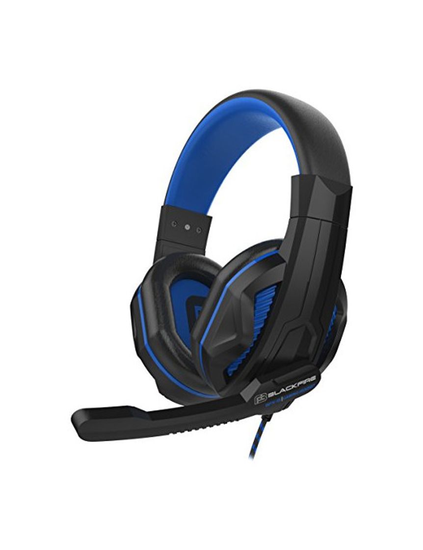 Social Ardistel - Blackfire BFX-15 Gaming Headset