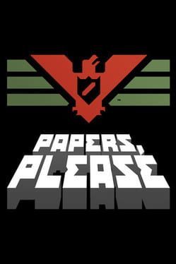 Videojuegos Papers, Please