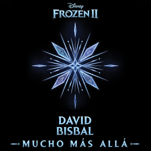 Mucho más allá - De "Frozen 2"