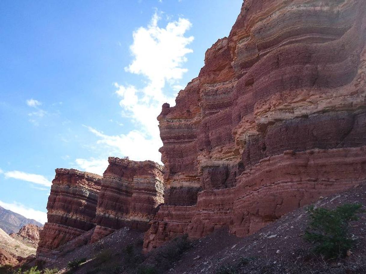 Lugar Cafayate