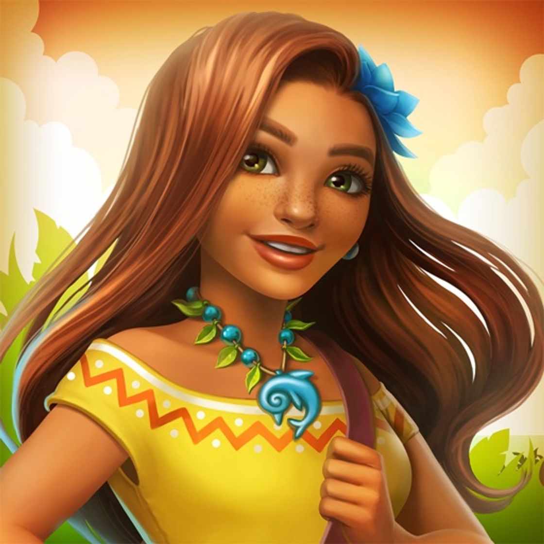 App Paradise Island 2: Resort Sim