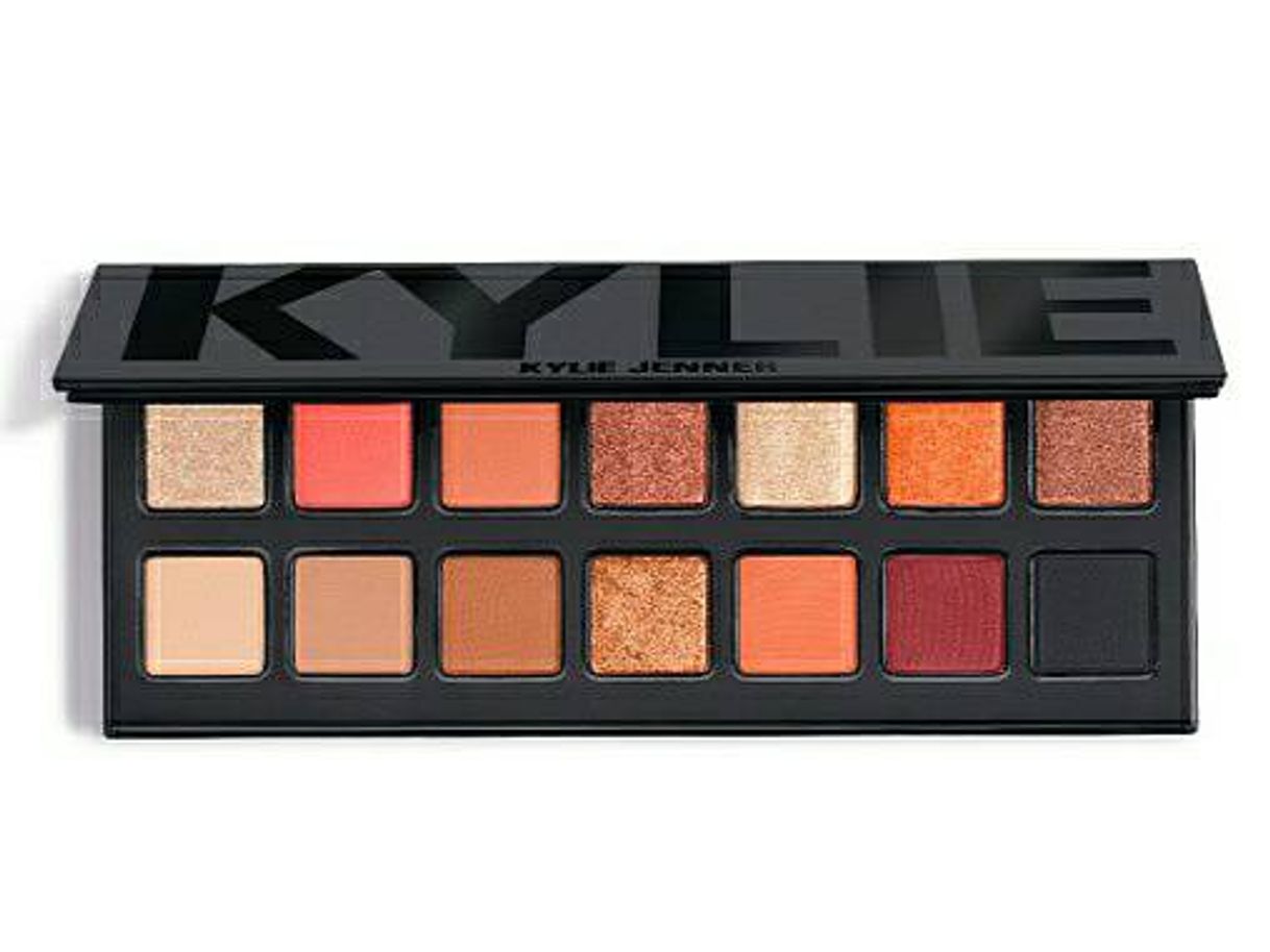 Social The Summer Palette