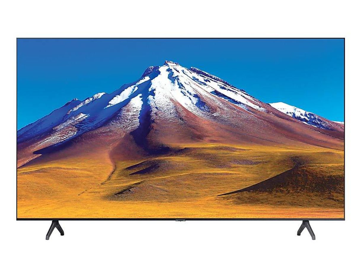 Producto Crystal UHD 4K Smart TV 2020