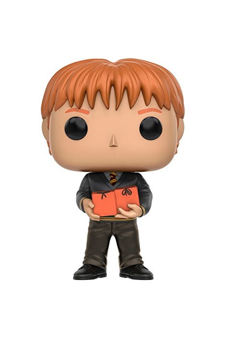 Social Funko - George Weasley