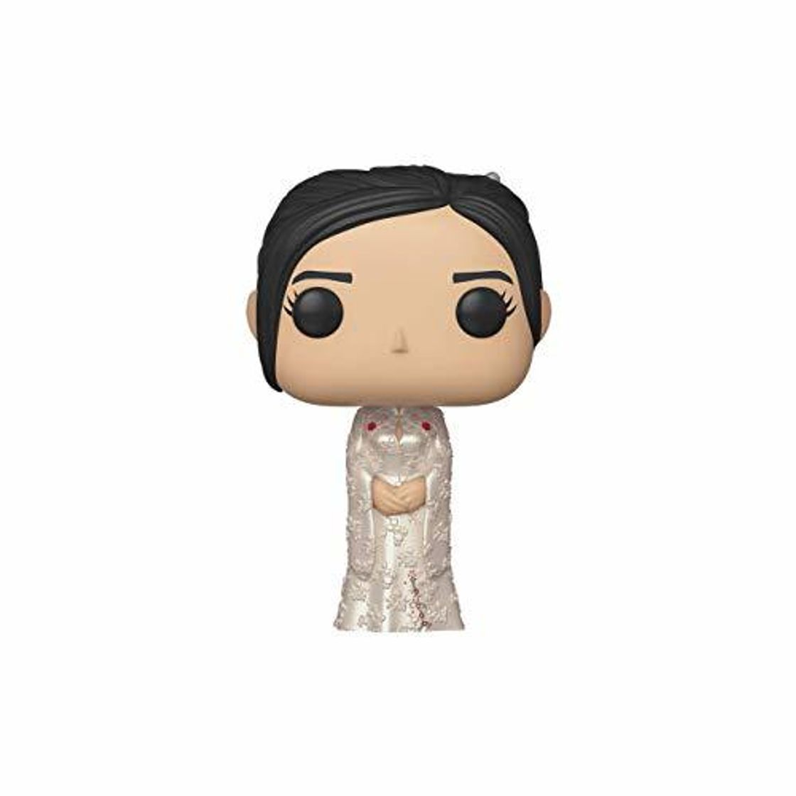 Social Funko- Pop Figura De Vinil Harry Potter-Cho Chang